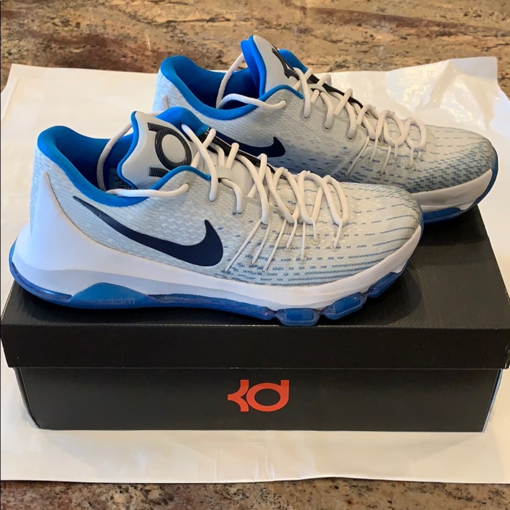 KD 8 (Size 9)